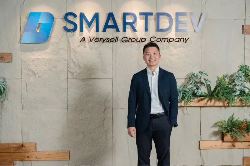 SmartDev’s fintech focus and human-led AI development